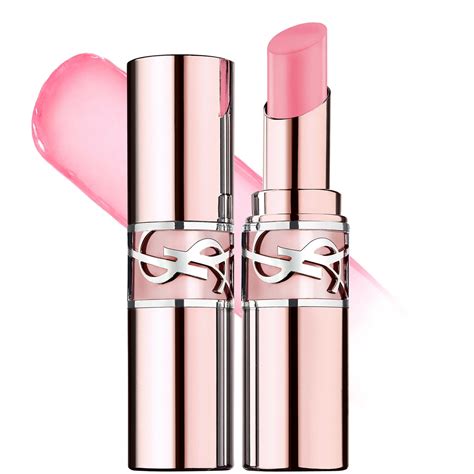 ysl lip balm shade 44|ysl tinted butter lip balm.